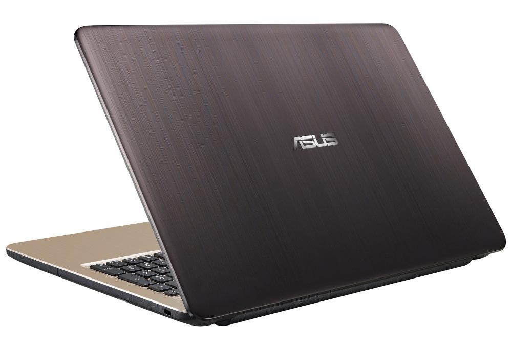 Asus VivoBook Max X541UA DM1230D Marron Sans Windows Les Meilleurs