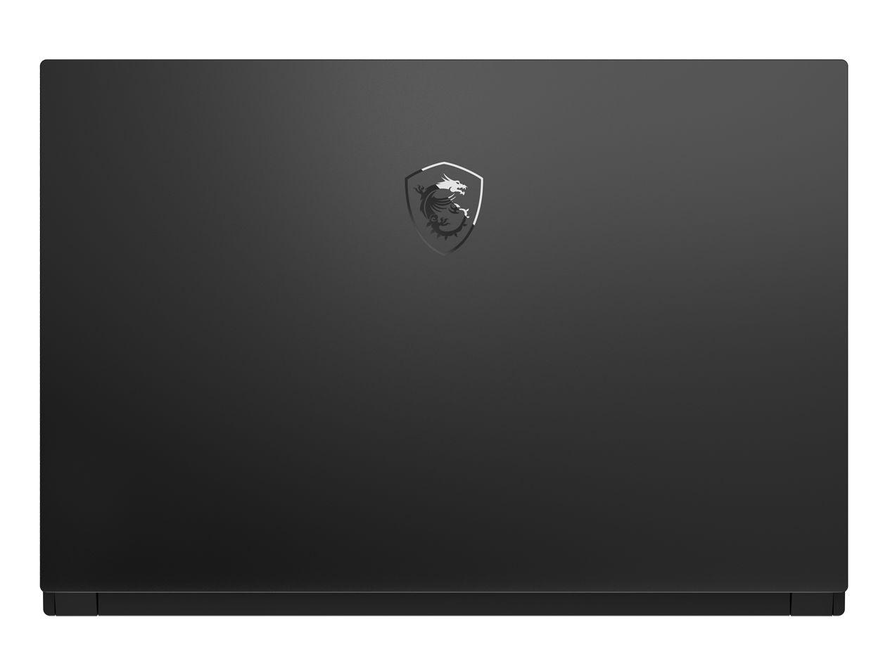 MSI GS66 12UGS 047FR Stealth RTX 3070 Ti 105W QHD 240Hz Les