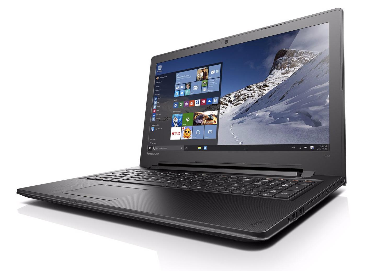 Lenovo ideapad 300 15ibr как разобрать