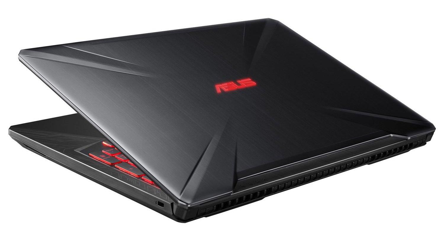 Asus Tuf Fx504gd E4667t Noir Gtx 1050 Les Meilleurs Prix Par Laptopspirit 