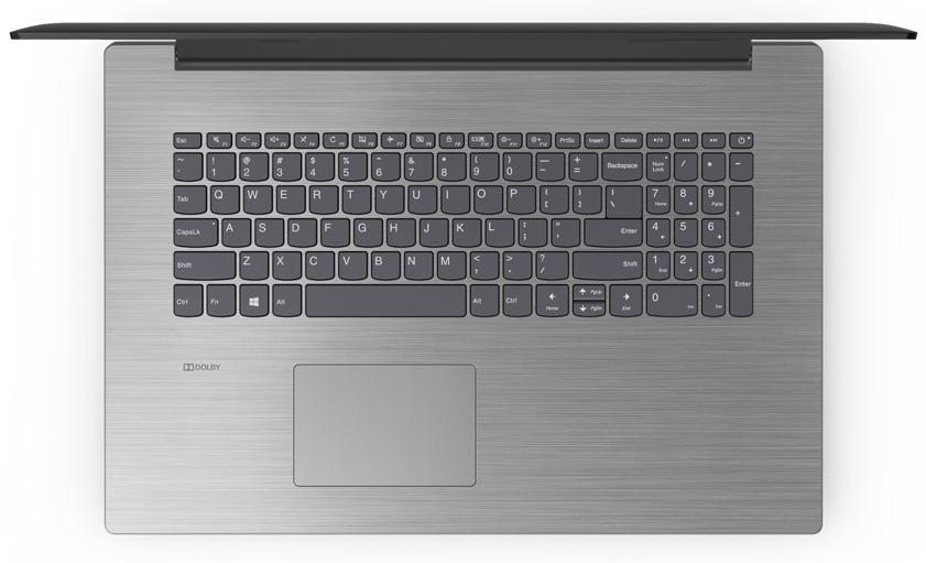 Lenovo ideapad 330 17ast замена процессора