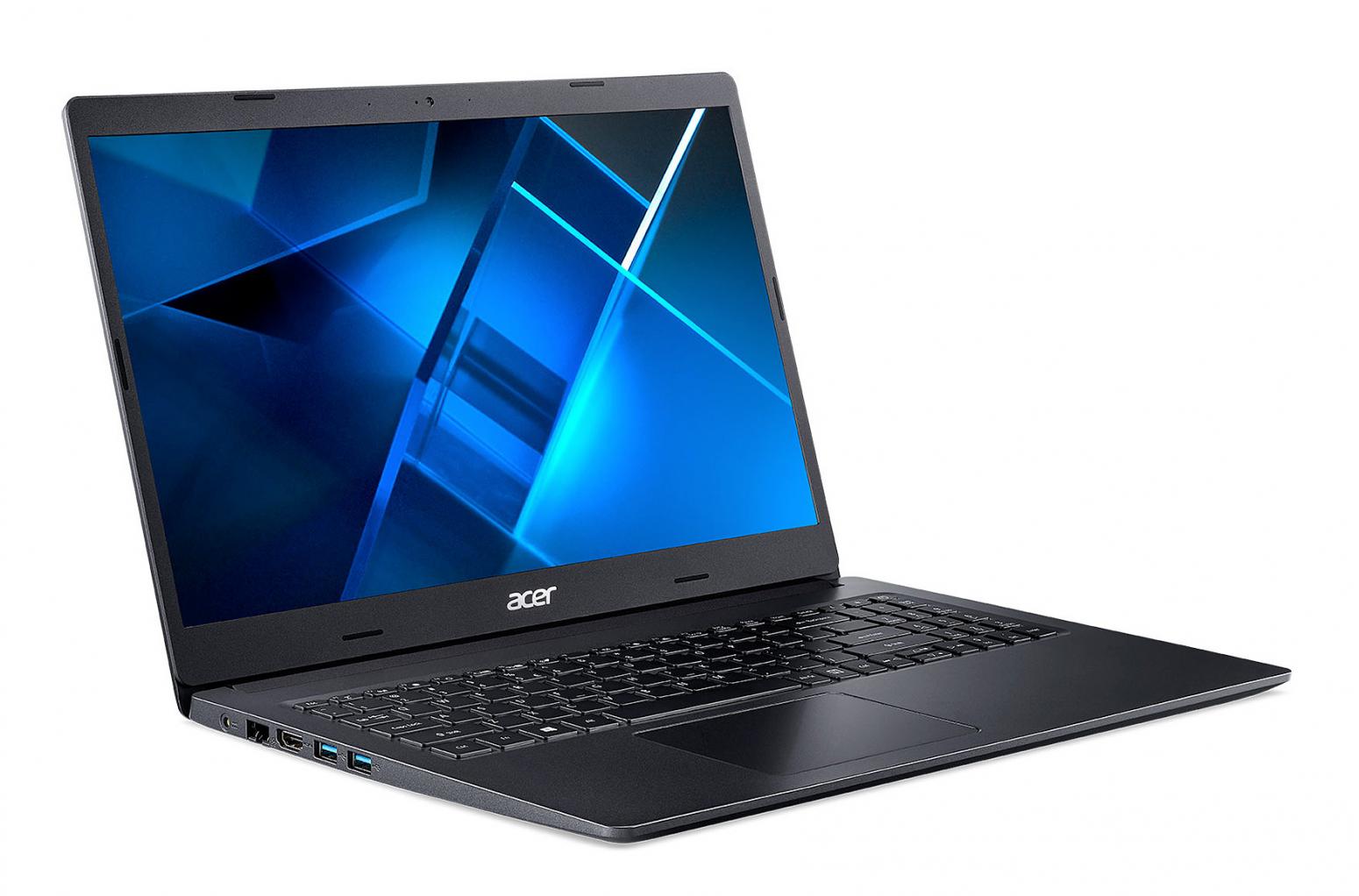 Как включить ноутбук acer extensa 15