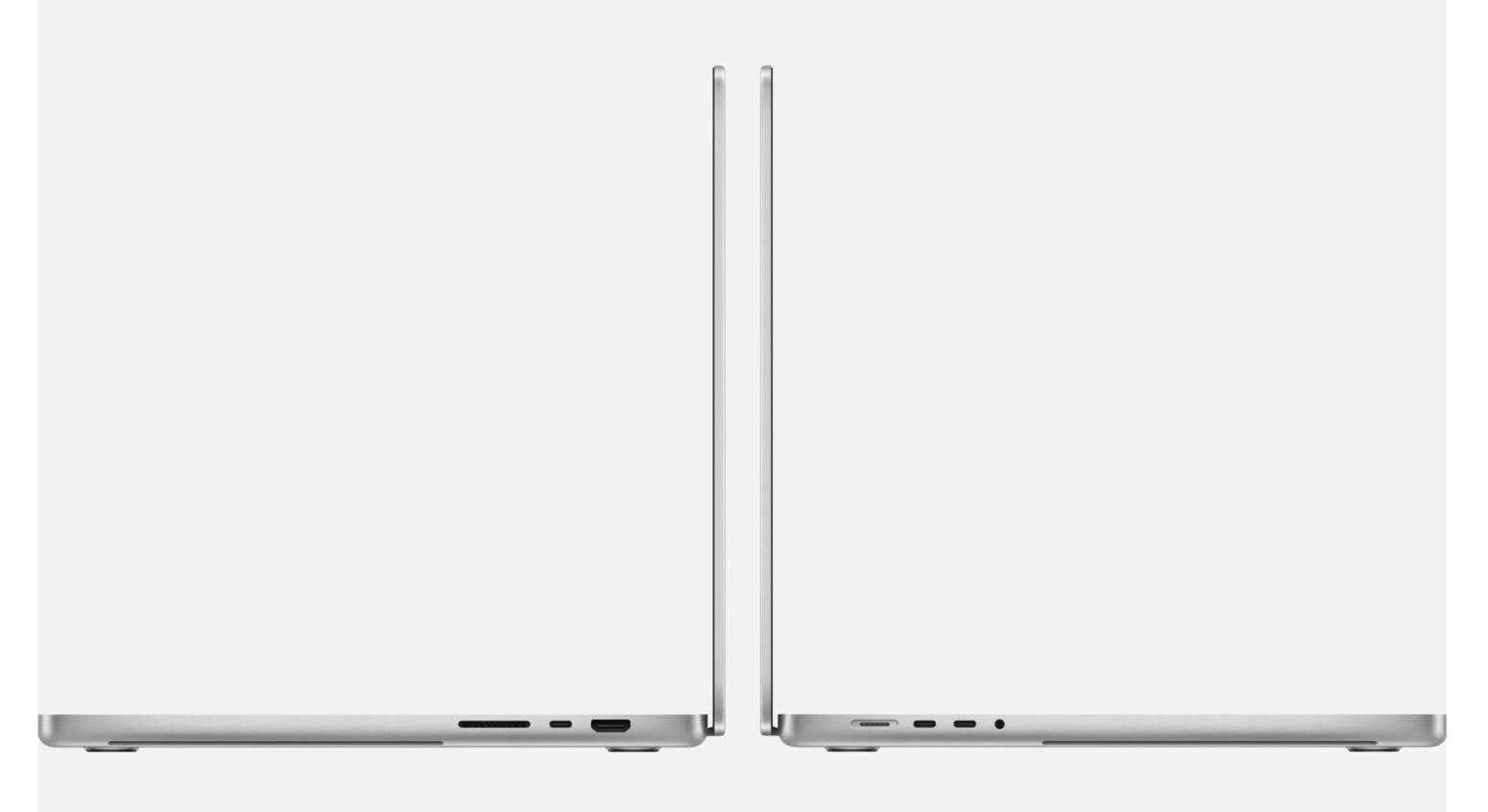 Apple MacBook Pro 16 2024 M3 Pro/Max les meilleurs prix par