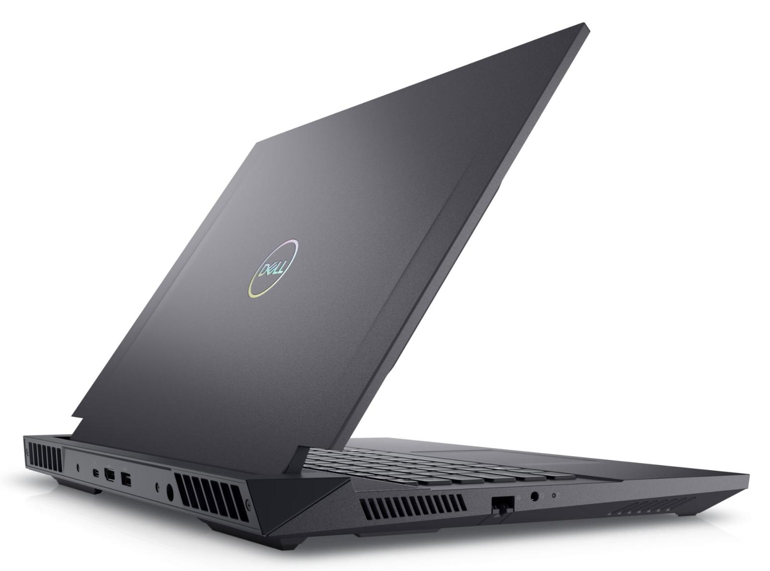 Image du PC portable Dell G16 7630 Noir - RTX 4070, 2.5K 240Hz DCI-P3